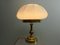 French Women Table Lamp 5