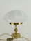 French Women Table Lamp 4