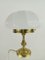 French Women Table Lamp 6