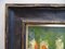 Jean-Robert Ithier, Republican Riders, 20th Century, Oil on Masonite, Framed, Image 2