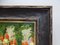 Jean-Robert Ithier, Republican Riders, 20th Century, Oil on Masonite, Framed, Image 3