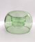 Green Murano Glass Centerpiece Bowl or Vide-Poche Attributed to Toni Zuccheri 5