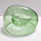 Grüne Murano Glas Schale oder Vide-Poche Toni Zuccheri zugeschrieben 6