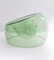Green Murano Glass Centerpiece Bowl or Vide-Poche Attributed to Toni Zuccheri 7
