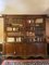 Late 17th Century Wooden Bookcase 2