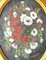 Oliveras, Fleurs de Printemps, Huile sur Panneau, Encadrée 10