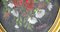 Oliveras, Fleurs de Printemps, Huile sur Panneau, Encadrée 3