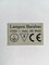 Figurative Wandlampe, Frankreich, 2er Set 6