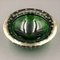 Vintage Ashtray in Murano Glass by Archimede Seguso, 1950s 2