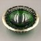 Vintage Ashtray in Murano Glass by Archimede Seguso, 1950s, Image 2