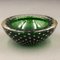 Vintage Ashtray in Murano Glass by Archimede Seguso, 1950s 6