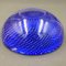 Ashtray or Bowl in Murano Glass by Archimede Seguso, Italy, 1950s 2