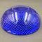 Ashtray or Bowl in Murano Glass by Archimede Seguso, Italy, 1950s, Image 2