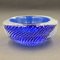 Ashtray or Bowl in Murano Glass by Archimede Seguso, Italy, 1950s 6