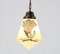 Art Nouveau Brass Pendant Lamp, 1900s 7