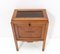 Art Deco Oak Amsterdamse School Cabinet, 1920s, Image 4