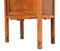 Art Deco Oak Amsterdamse School Cabinet, 1920s, Image 8