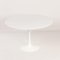 Table de Salle à Manger Tulipe par Eero Saarinen pour Knoll, 2000s 2