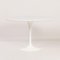 Table de Salle à Manger Tulipe par Eero Saarinen pour Knoll, 2000s 3