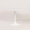 Tulip Dining Table by Eero Saarinen for Knoll, 2000s 3