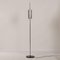 Metal Floor Lamp by Staff Leuchten, 1970s, Image 2