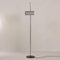 Metal Floor Lamp by Staff Leuchten, 1970s, Image 6