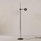 Metal Floor Lamp by Staff Leuchten, 1970s 5