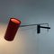 Red 39 Wall Lamp by Willem Hagoort for Hagoort Lamps, 1960s 6