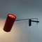 Red 39 Wall Lamp by Willem Hagoort for Hagoort Lamps, 1960s, Image 6