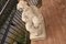 Italian Putti Sculpture, 1800s, Stone 2