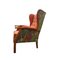 Mid-Century Model 988 Wingback Armchair from Parker Knoll 4