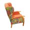 Mid-Century Model 988 Wingback Armchair from Parker Knoll 3