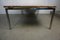 Granite Top Coffee Table 3