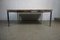 Table Basse avec Plateau en Granite 6