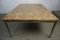 Table Basse avec Plateau en Granite 2