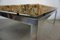 Table Basse avec Plateau en Granite 8