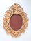 Golden Mirror in the style of Louis XVI, 1700s 6