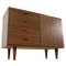 Vintage Wooden Fintel Cabinet 10