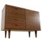 Vintage Wooden Fintel Cabinet, Image 10