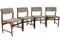Elzach Dining Chairs, Set of 4 1