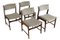 Elzach Dining Chairs, Set of 4 2