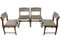 Elzach Dining Chairs, Set of 4, Image 6