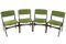 Danish Dalby Dining Chairs from Frem Rojle, Set of 4 2