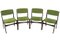 Danish Dalby Dining Chairs from Frem Rojle, Set of 4, Image 2