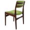 Danish Dalby Dining Chairs from Frem Rojle, Set of 4 8