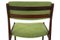 Danish Dalby Dining Chairs from Frem Rojle, Set of 4 9