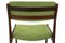 Danish Dalby Dining Chairs from Frem Rojle, Set of 4, Image 9