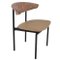 Chaises Alpha par Rudolf Wolf, Set de 6 7