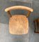 Mid-Century Wooden Chair, 1960s, Set of 2 15