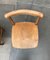 Mid-Century Wooden Chair, 1960s, Set of 2 14